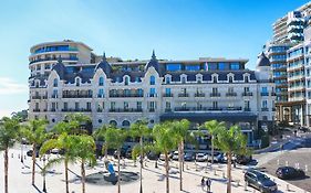 Paris Hotel Monaco