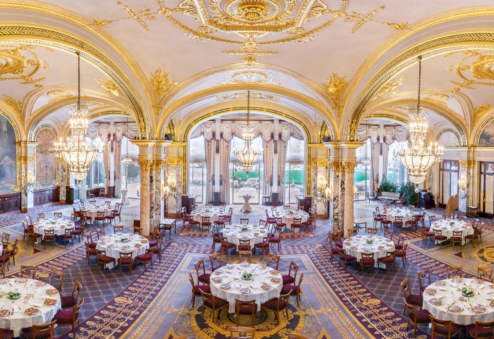 Hôtel de Paris Monte-Carlo in Monaco, Monaco from $291: Deals