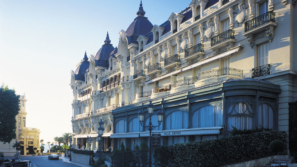 Hôtel de Paris Monte-Carlo in Monaco, Monaco from $291: Deals